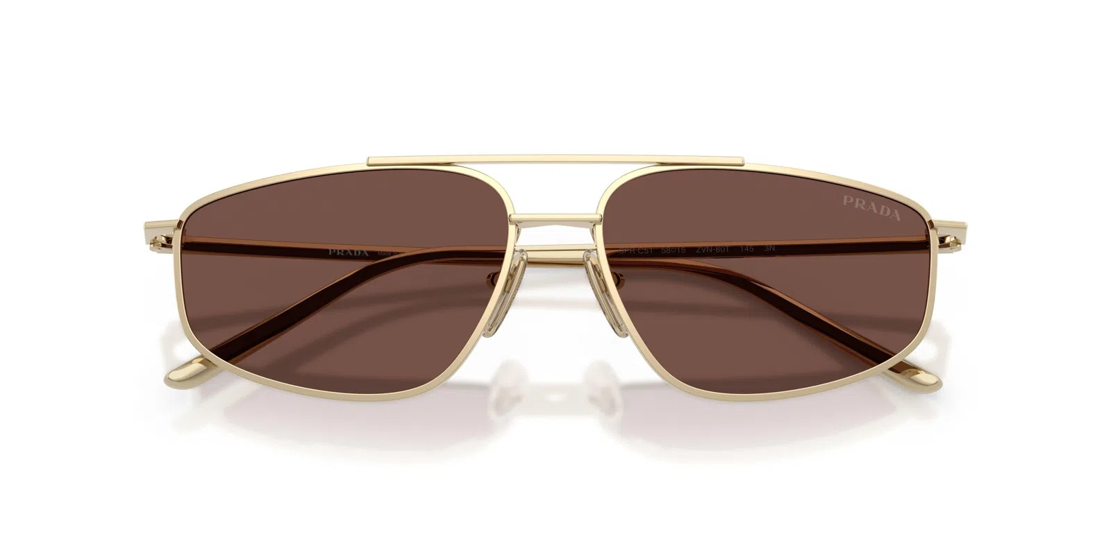 Prada C51S Sunglasses - view 9